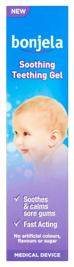 Bonjela Soothing Teething Gel (15ml)
