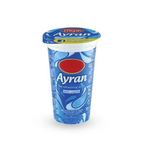 Ayran