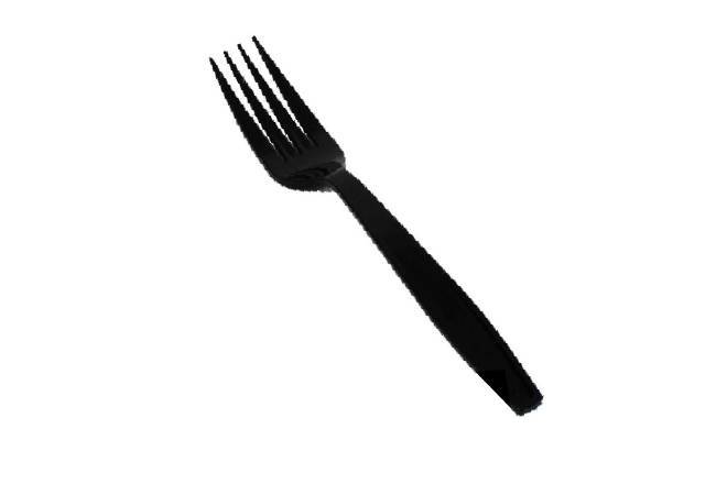 叉子 Fork