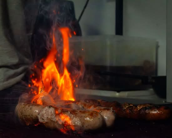 Taco Glotón (Desviación a Coronango)