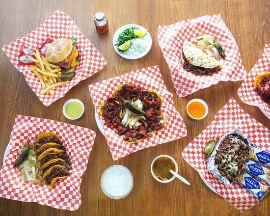Tacos Betos (Culebra Rd)