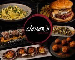 Clemen's Gastrobar (La Cañada)