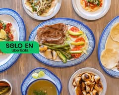 Taquería El Churro (Av Lázaro Cardenas)