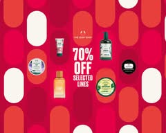 The Body Shop (Reading)