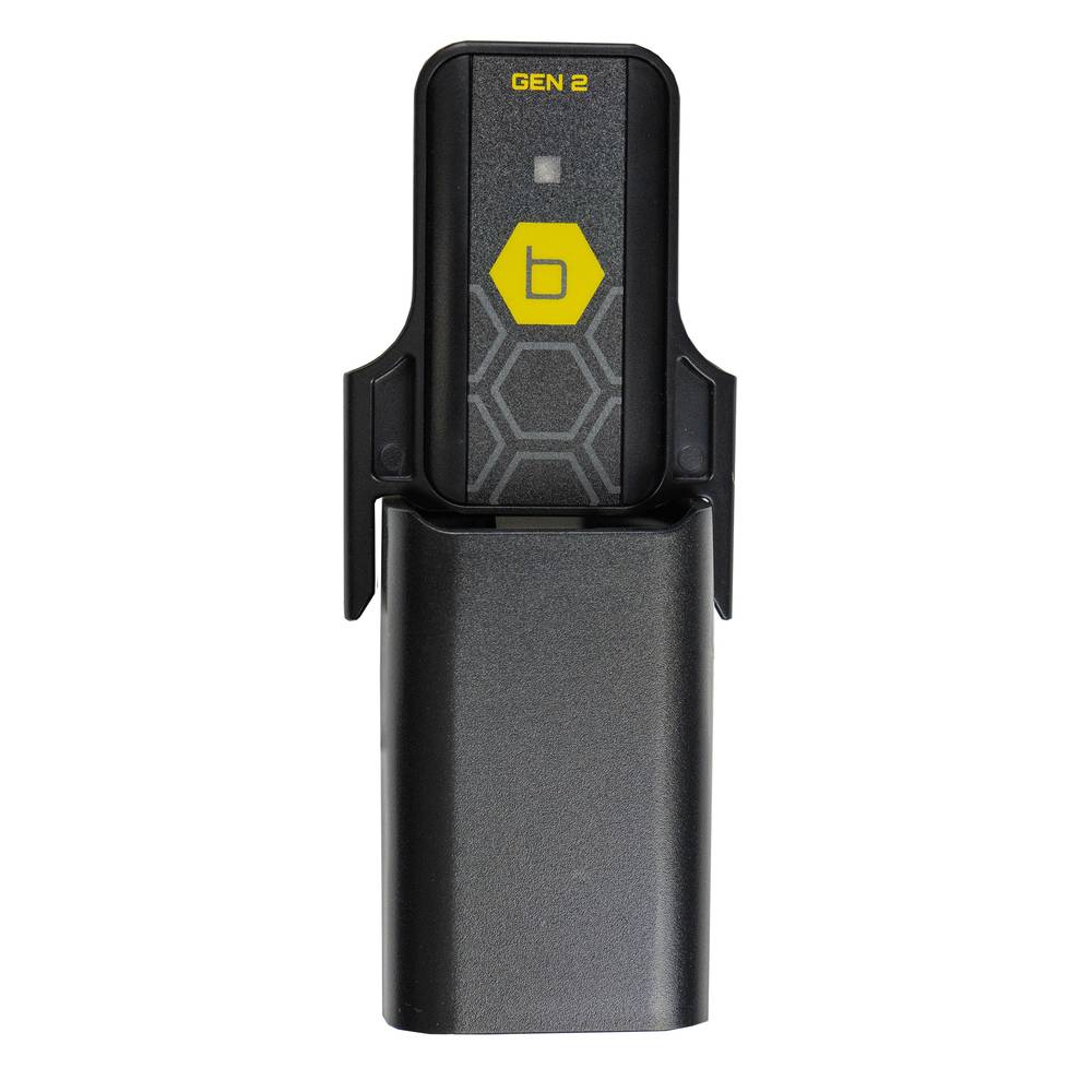 Orbit B-hyve Smart Hub in Black | 21027