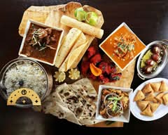 Tandoori Flame (Brampton)