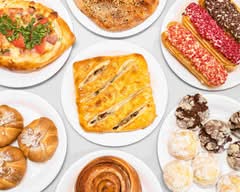 Piekarnia Gruzińska Tandyr House Poland