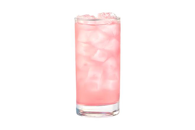 Raspberry Lemonade