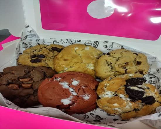 Dulces Delicias (Mexicali)