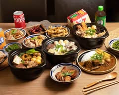 玲波重慶小麵 十全店