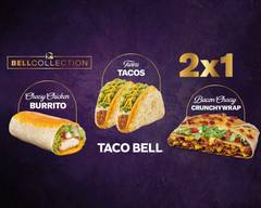 Taco Bell (Campo Pequeno)