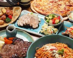 地下ダイニング&カフェ つどい