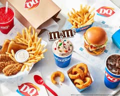 Dairy Queen Grill & Chill (936 N Green St)