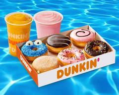 Dunkin' (Fuencarral)