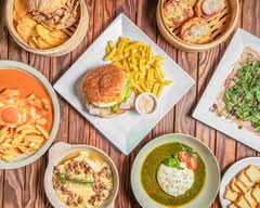 Oliva Snacks Artesanal