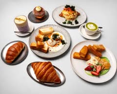 Croff Bakehouse & Kitchen West Leederville