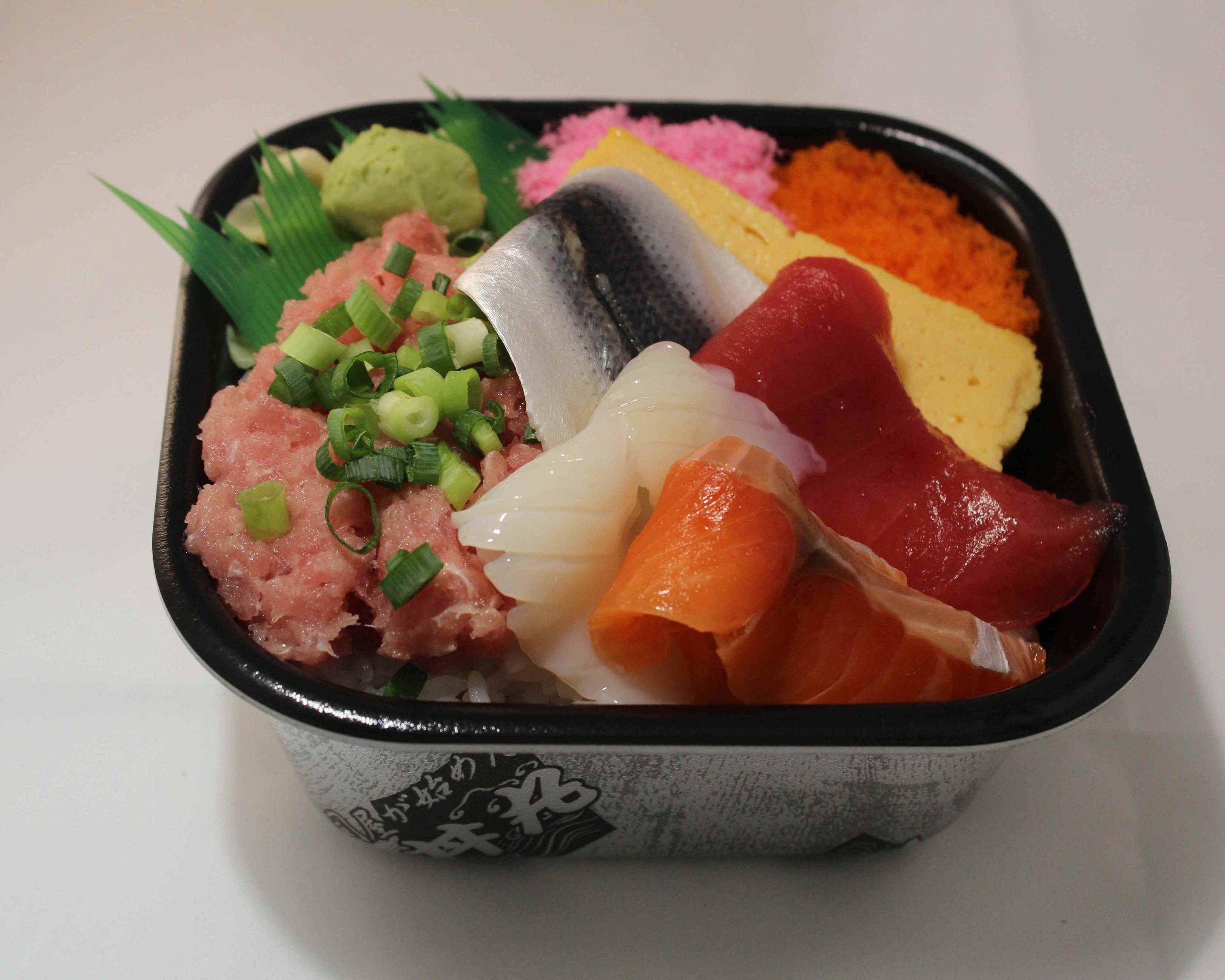 丼丸もみじ 松戸胡録台店のデリバリー | メニューを見る |東京 で 配達| ウーバーイーツ