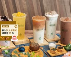 識好茶 府安店