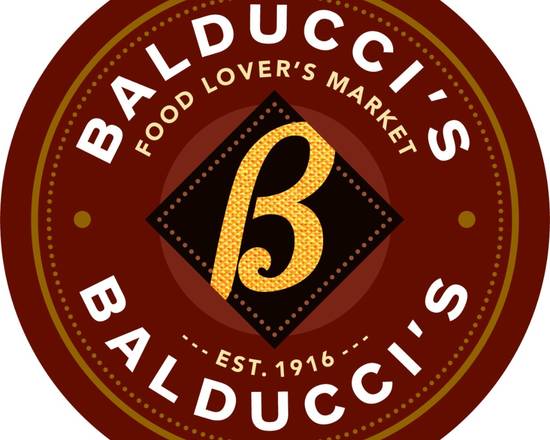Balducci's (144 S Ridge St)