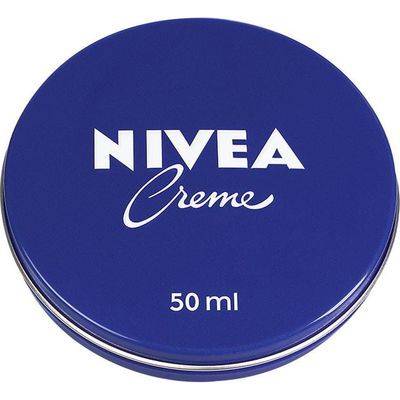 NIVEA Crema Facial 50ml