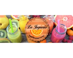 La Jugueria