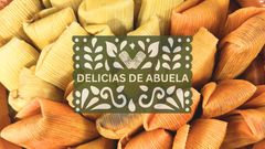 Delicias De Abuela (2616 Blodgett St)
