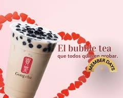 Gong Cha Copernico