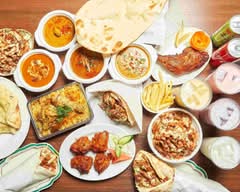 トルコのケバブ インディアンパレス大島店 Turkish Kebab Indian Palace Oojimaten