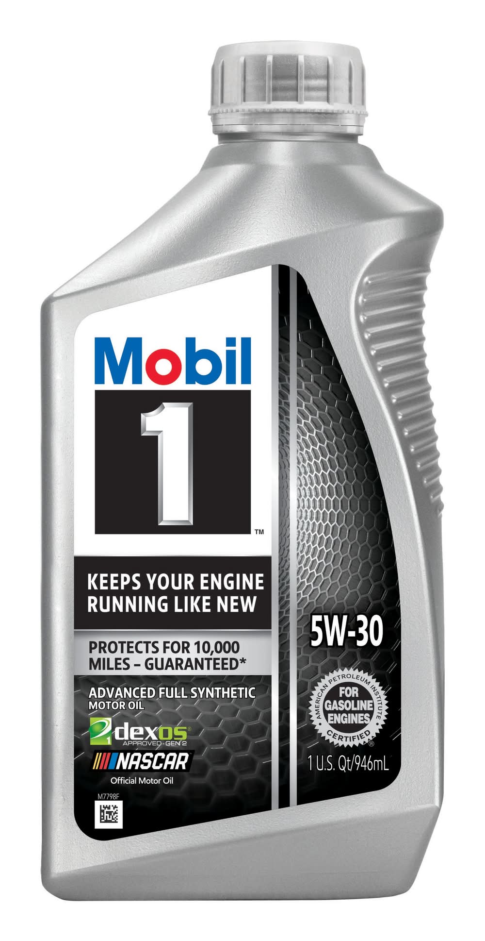 Mobil 1 Mobil 1 Synthetic 5W30 Qt