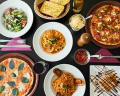 Christo's Five Ways Pizzeria