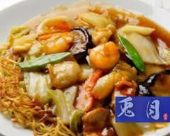 中華料理兎月&横濱とんこつTUKASA 大森店