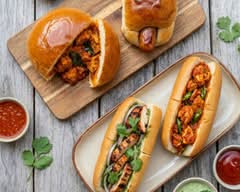 Street Burgers - Kandy