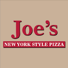 Joe's New York Style Pizza (345 Amherst Street)