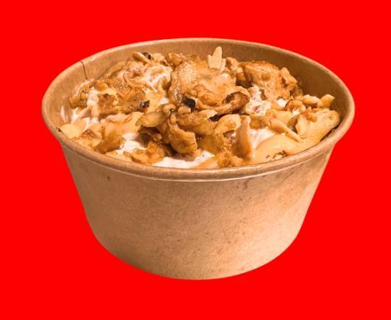 ✨ Composez Votre Bowl 🍜Selon Vos Goûts 😋