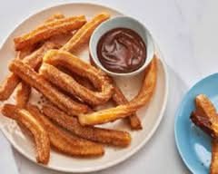Churros & Coffee (Valparaiso)