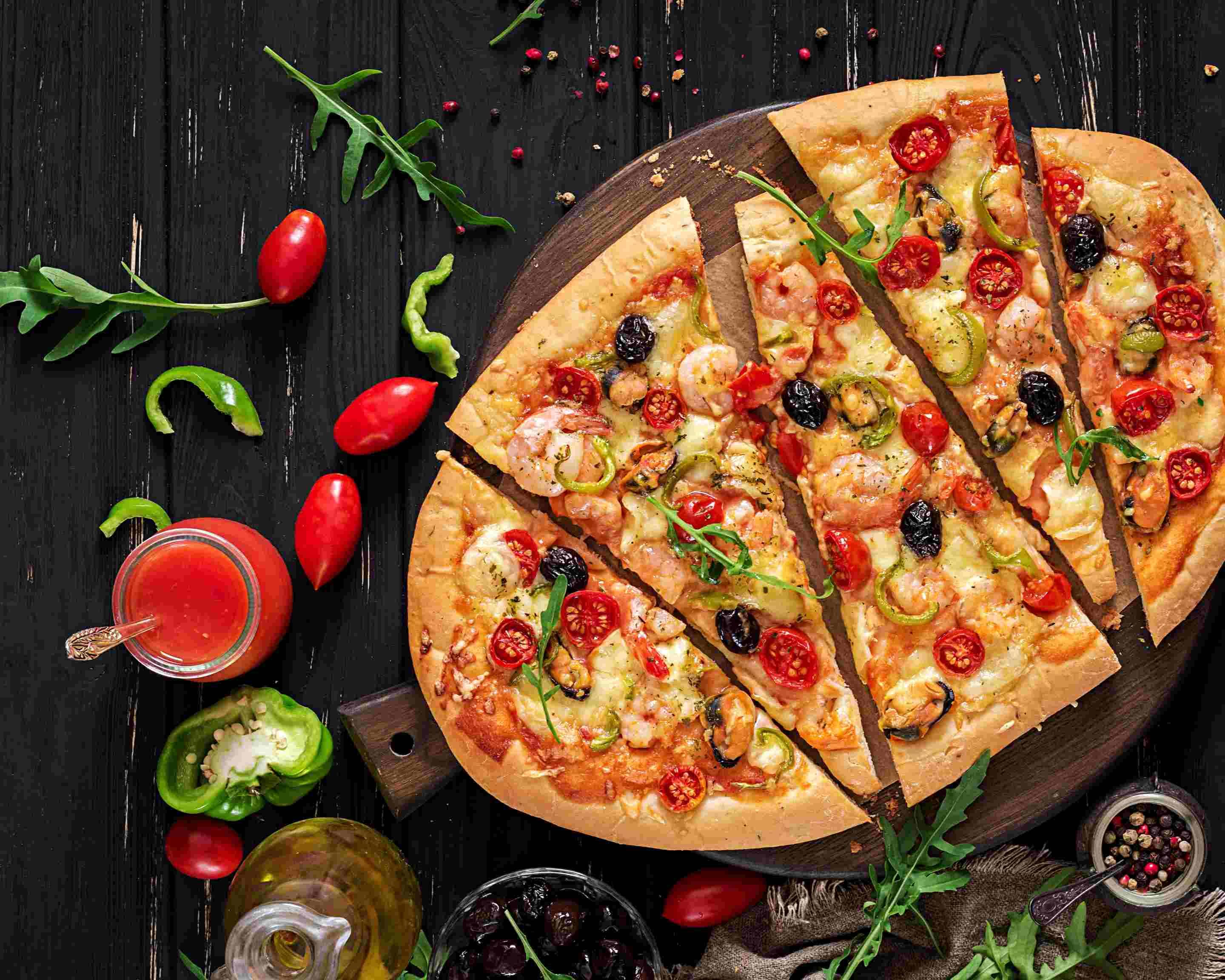 Order Express Pie Parlor (7009 Martin Luther King Jr Hwy) Menu Delivery【Menu & Prices】 Landover