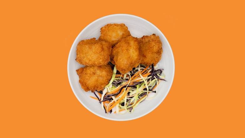Japanese Fried Chicken