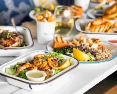 Brown Bag Seafood (Naperville)