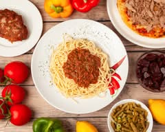 Dora's Pizza Und Grillparadies