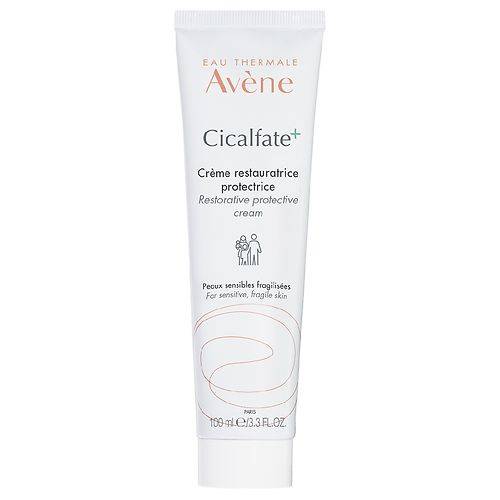 Avene Cicalfate+ Restorative Protective Cream - 3.3 fl oz