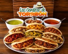 Las Gorditas De Torreon (Tijuana)