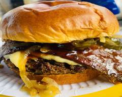 Kilimani Burgers & Wings