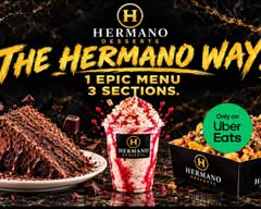 Hermano Desserts