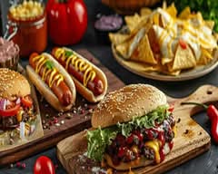 Burger Park (Mexico City)