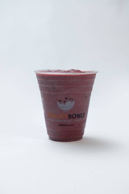 Kids Sunsation Smoothie