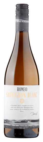 Romeo Sauvignon Blanc (750ml)
