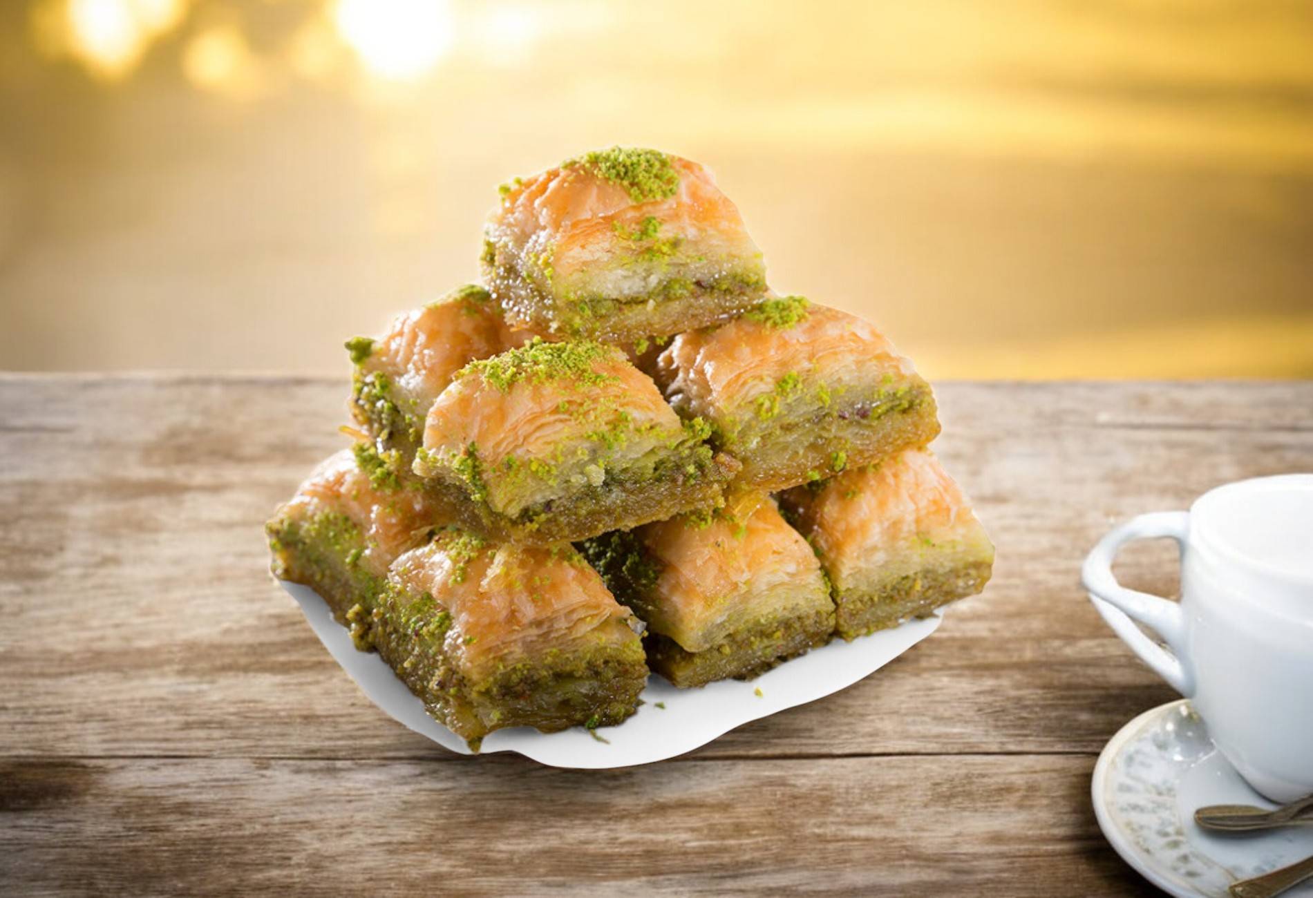 Baklava