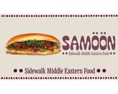 SAMOON - Syro Lebanese Cuisine