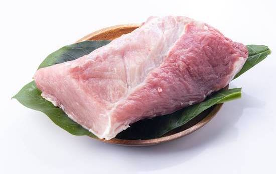 里肌肉_約600克(13號攤-正宗黑豬肉/A004-4)