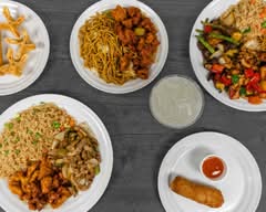 Wok A Holic (Springfield Mall, VA)